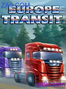 Explorando o Jogo EuropeTransit: Uma Jornada Estratégica por Territórios