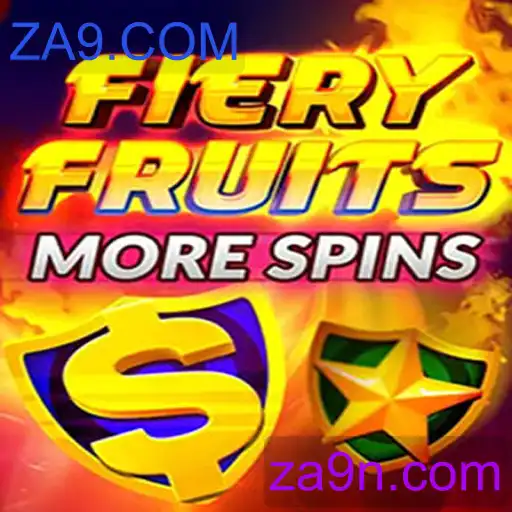 FieryFruitsMoreSpins: Um Mergulho no Mundo das Frutas Flamejantes