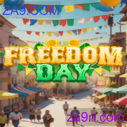 FreedomDay: Uma Imersão no Mundo de ZA9.COM