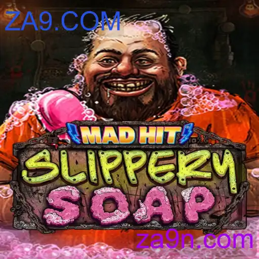 MadHitSlipperySoap: Um Jogo Inovador que Conquista o Brasil
