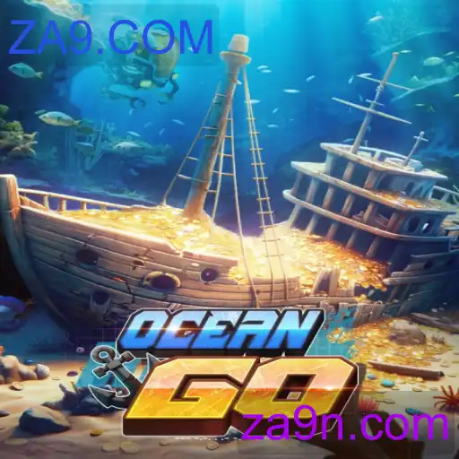 Descubra o Mundo Fascinante de OceanGO